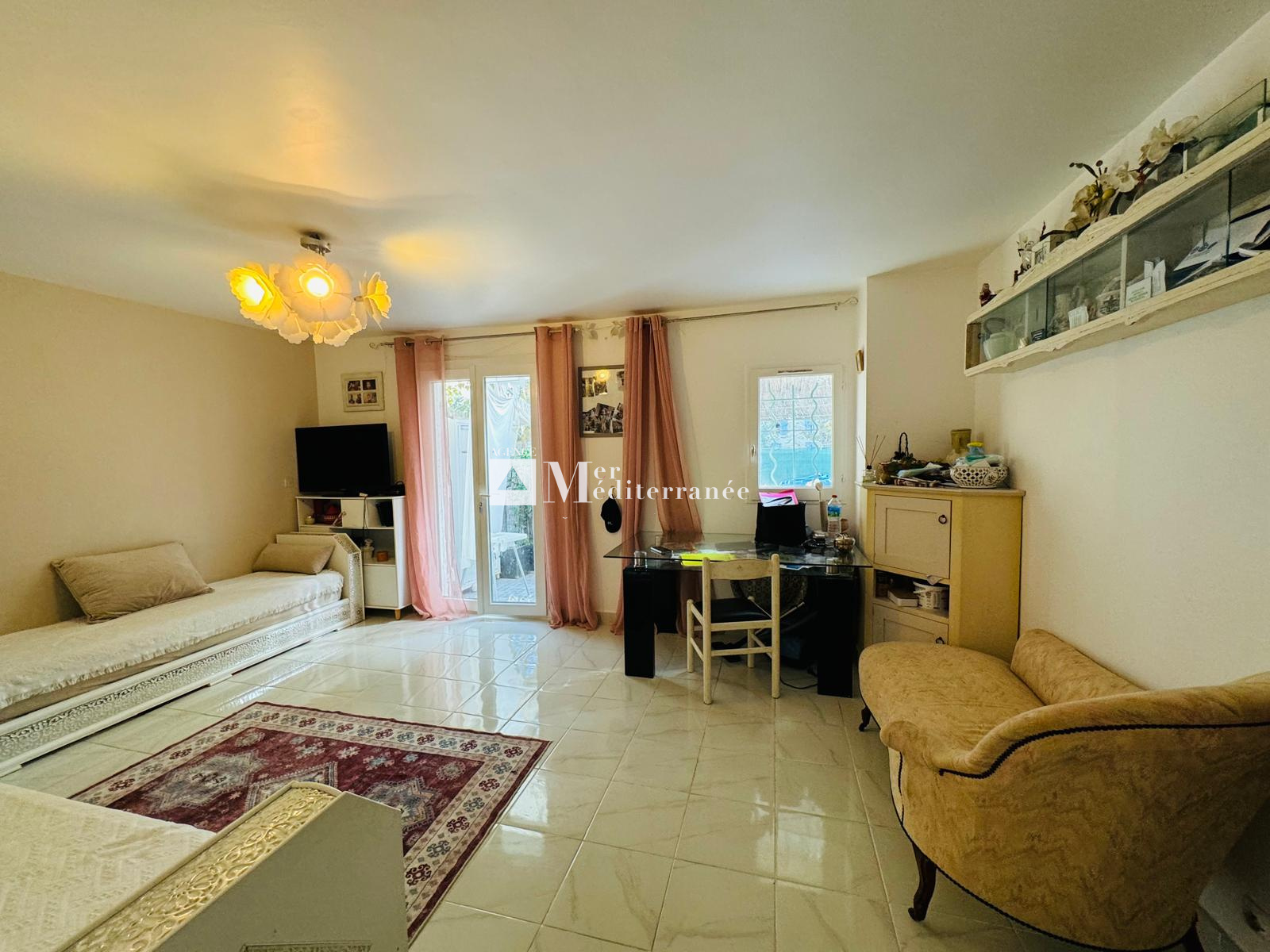 Image_, Appartement, Cogolin, ref :2580