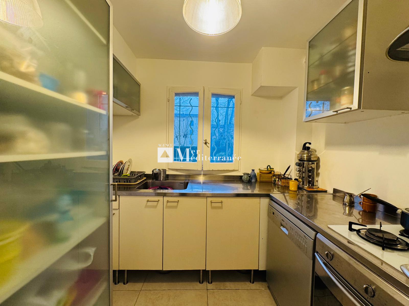 Image_, Appartement, Cogolin, ref :2580