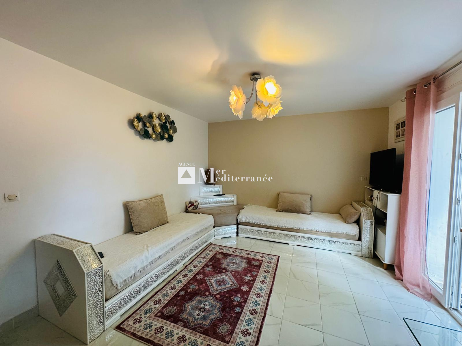 Image_, Appartement, Cogolin, ref :2580