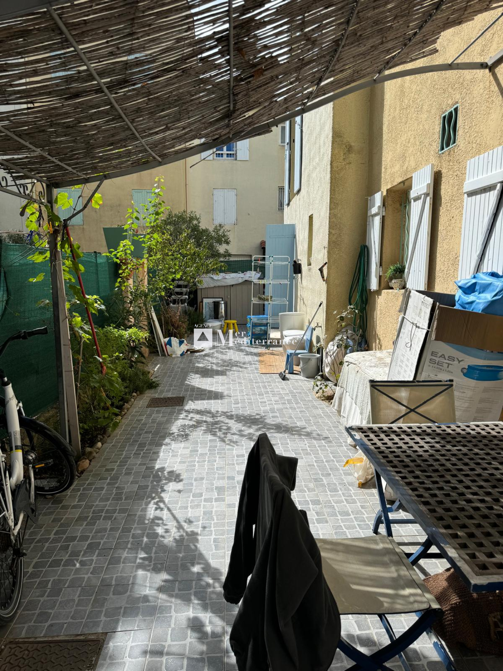 Image_, Appartement, Cogolin, ref :2580