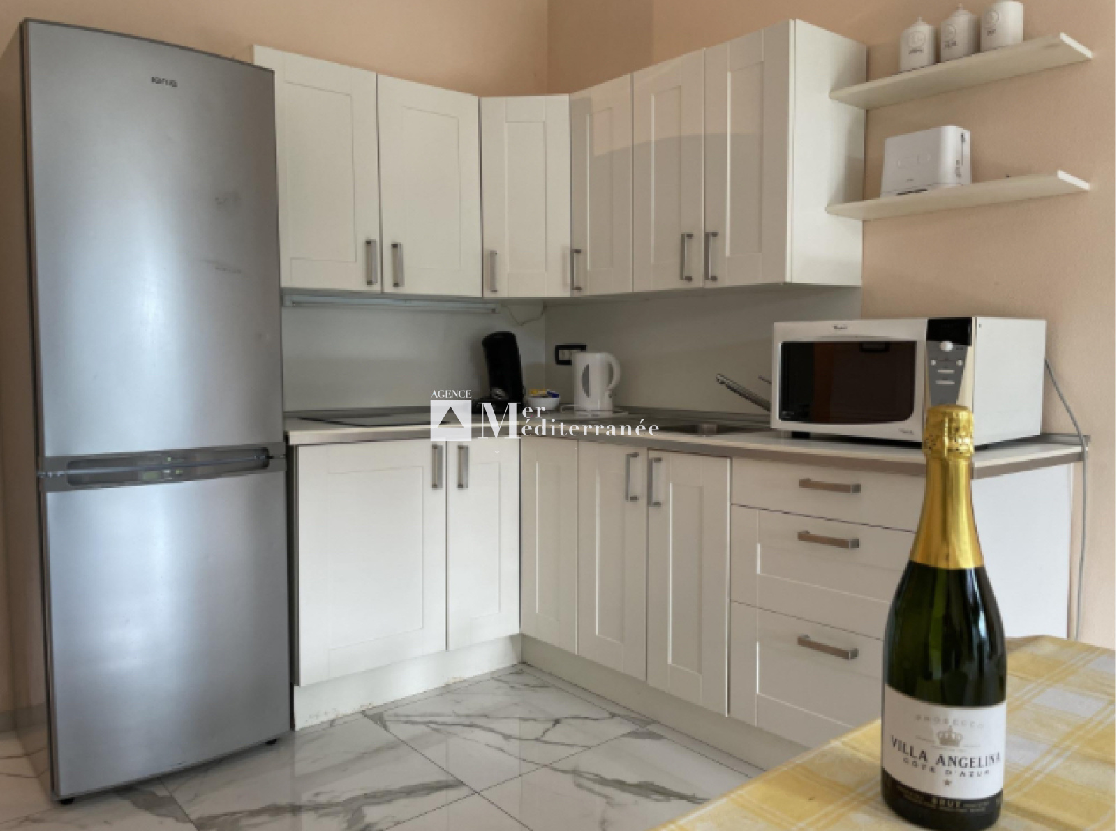 Image_, Appartement, Grimaud, ref :2584