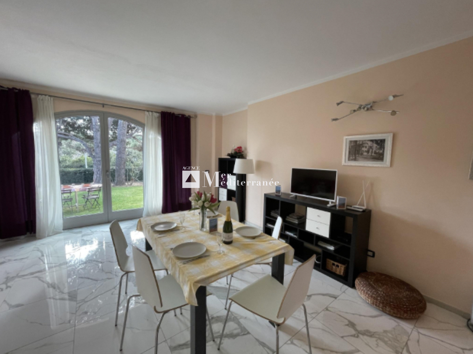 Image_, Appartement, Grimaud, ref :2584