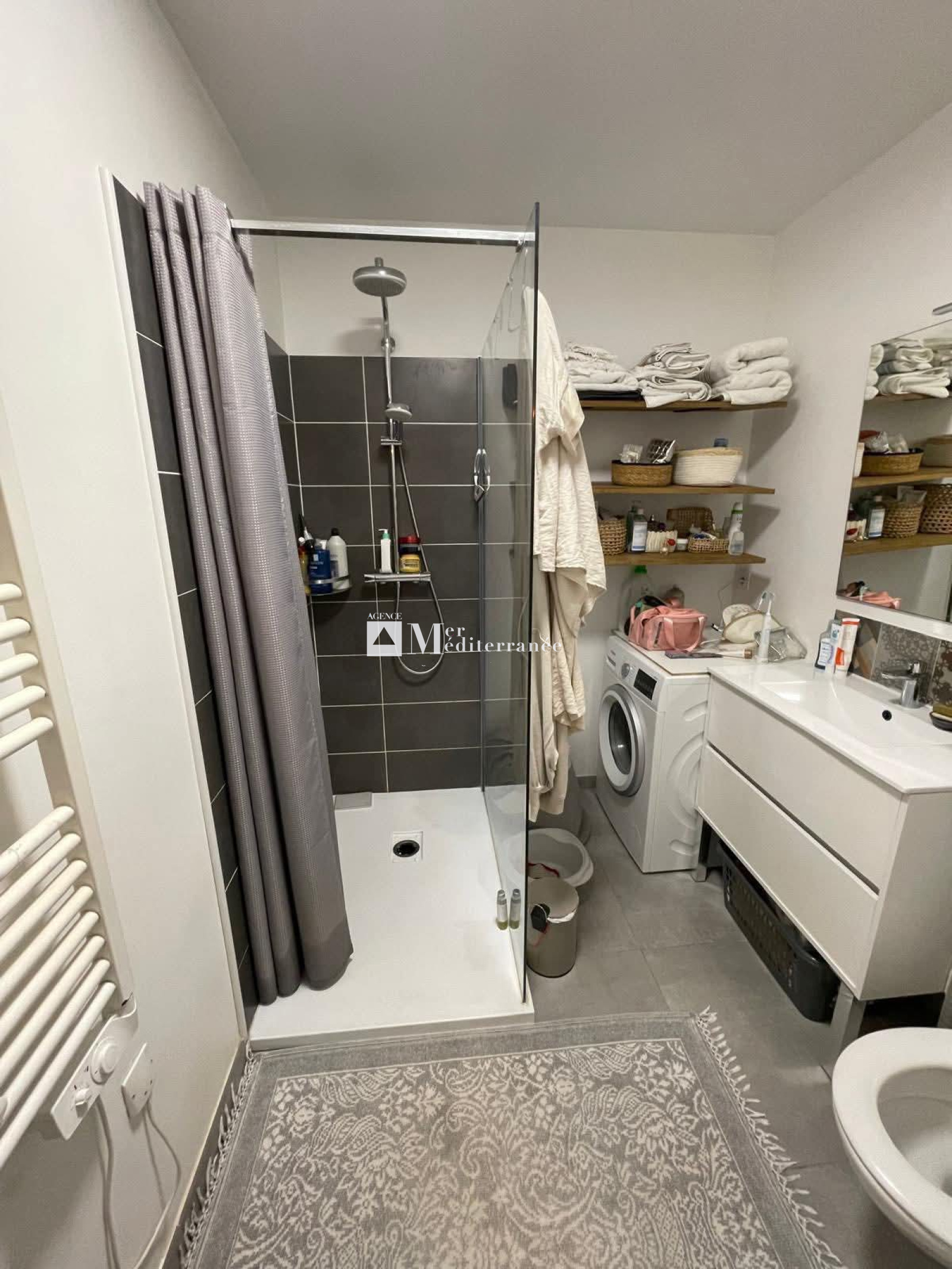 Image_, Appartement, Grimaud, ref :516