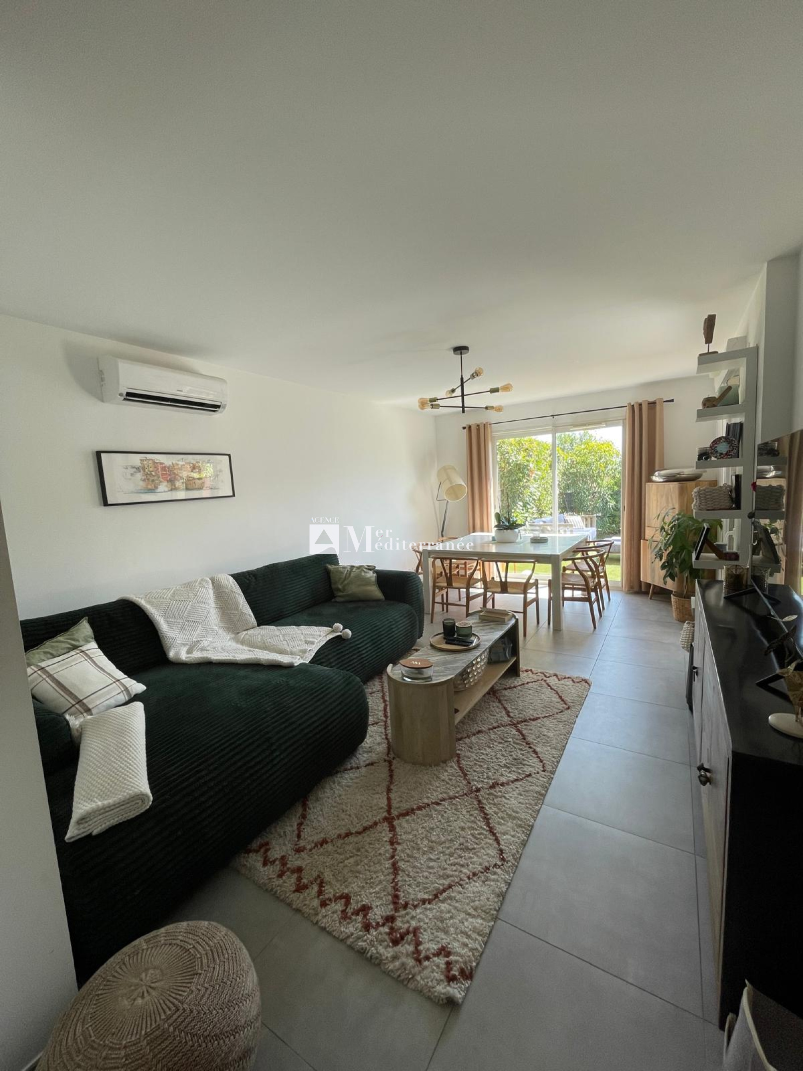 Image_, Appartement, Grimaud, ref :516
