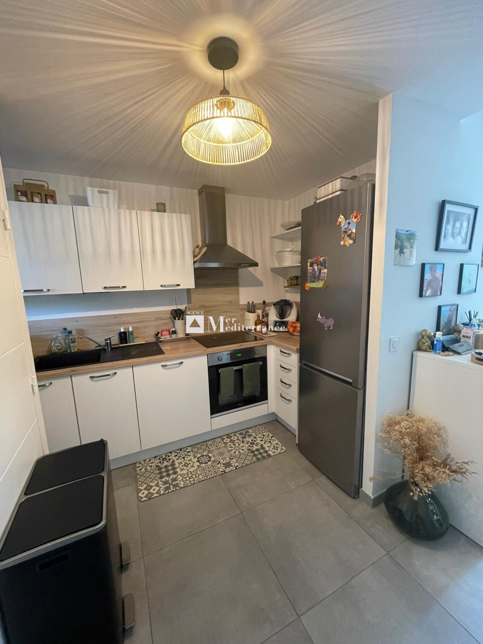 Image_, Appartement, Grimaud, ref :516