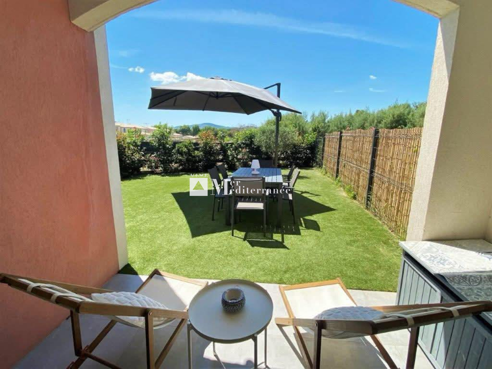Image_, Appartement, Grimaud, ref :516