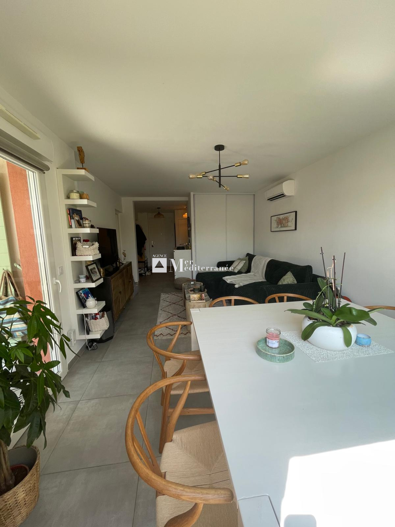Image_, Appartement, Grimaud, ref :516