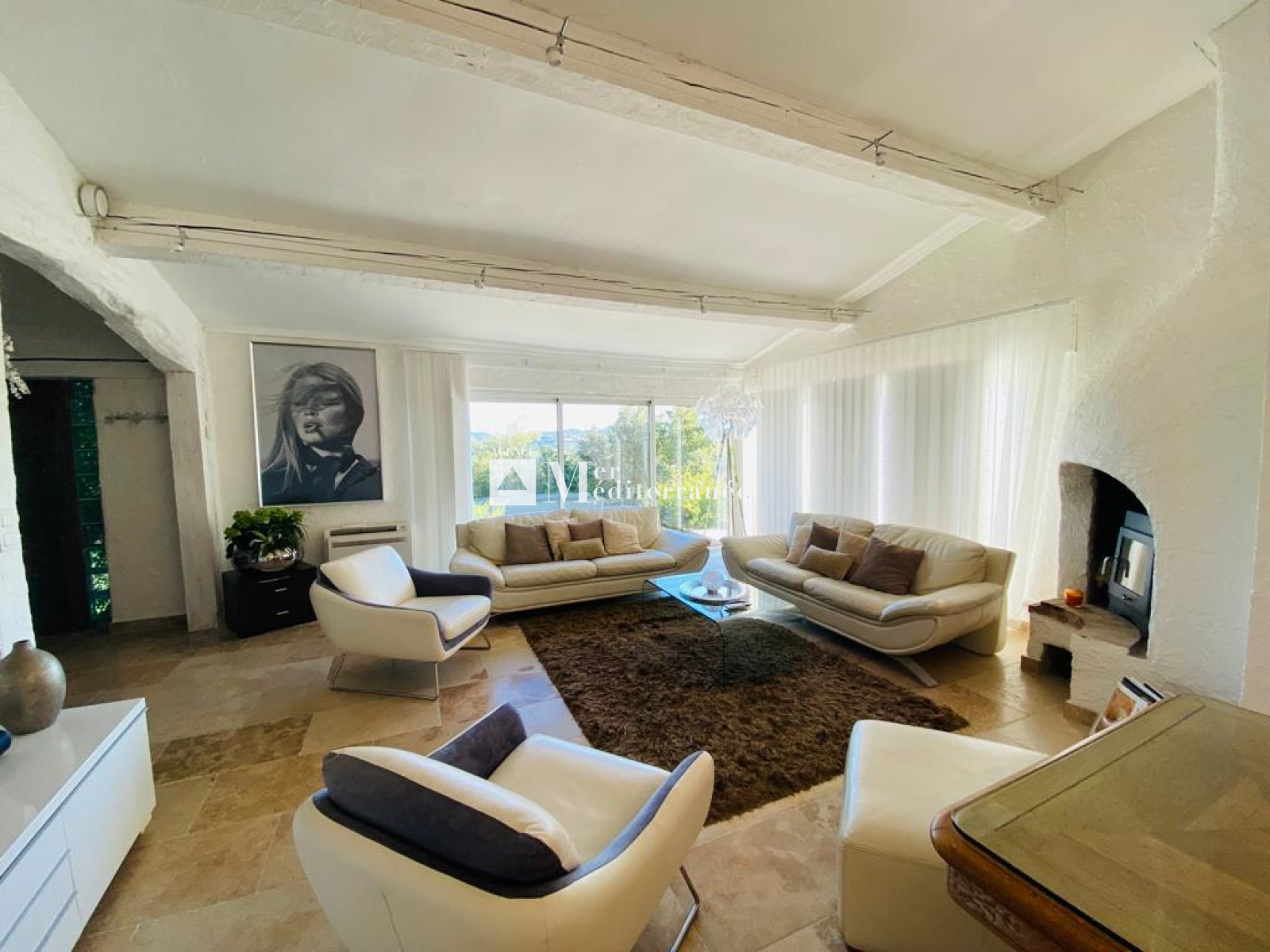 Image_, Maison, Grimaud, ref :2471