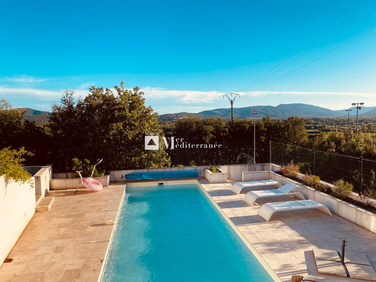 Image_, Maison, Grimaud, ref :2471