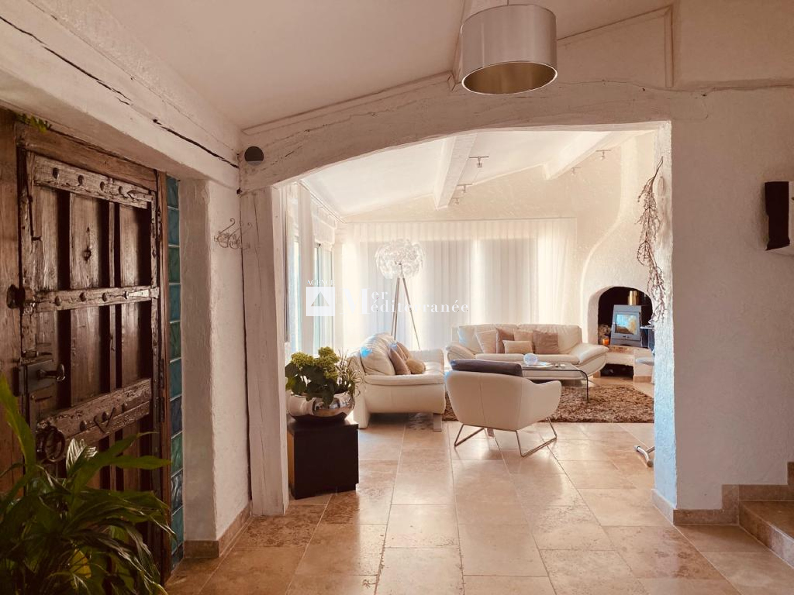 Image_, Maison, Grimaud, ref :2471