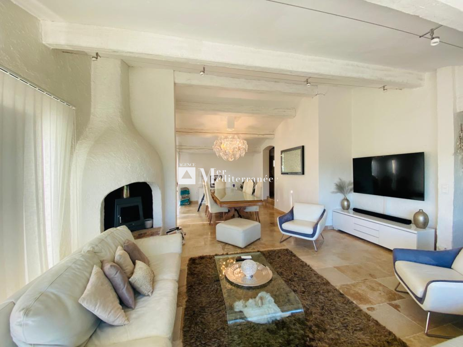 Image_, Maison, Grimaud, ref :2471