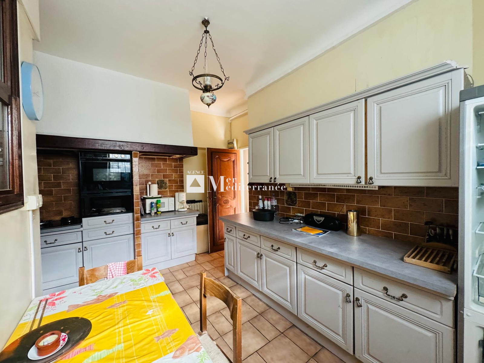 Image_, Maison, Grimaud, ref :2597