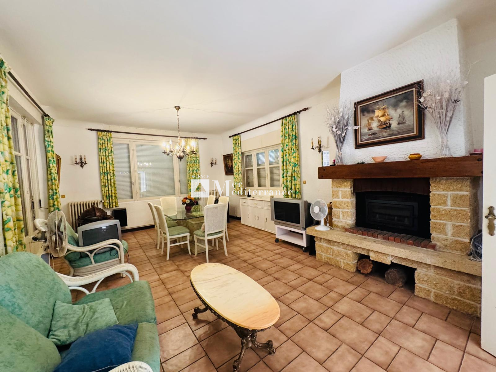 Image_, Maison, Grimaud, ref :2597