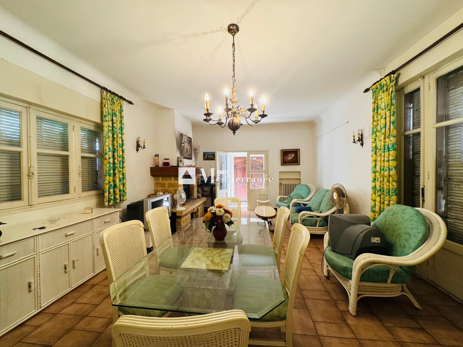 Image_, Maison, Grimaud, ref :2597