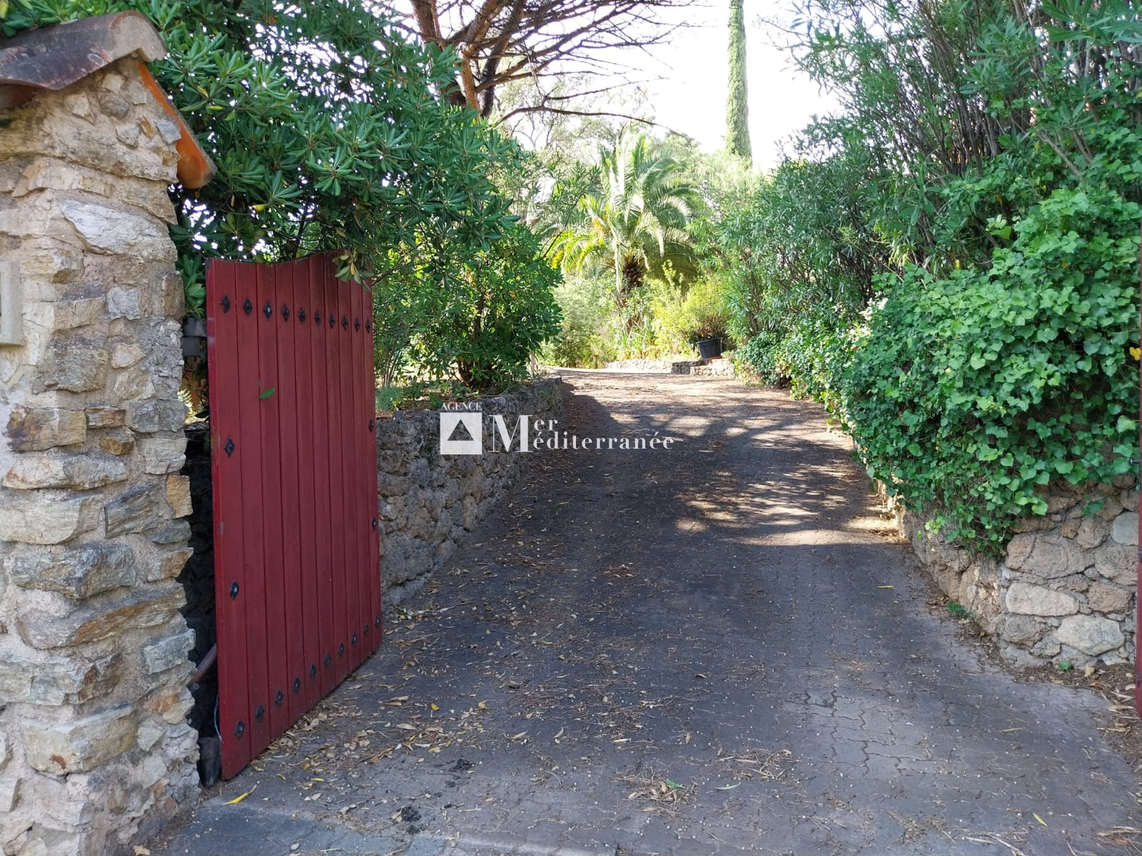 Image_, Maison, Grimaud, ref :2597