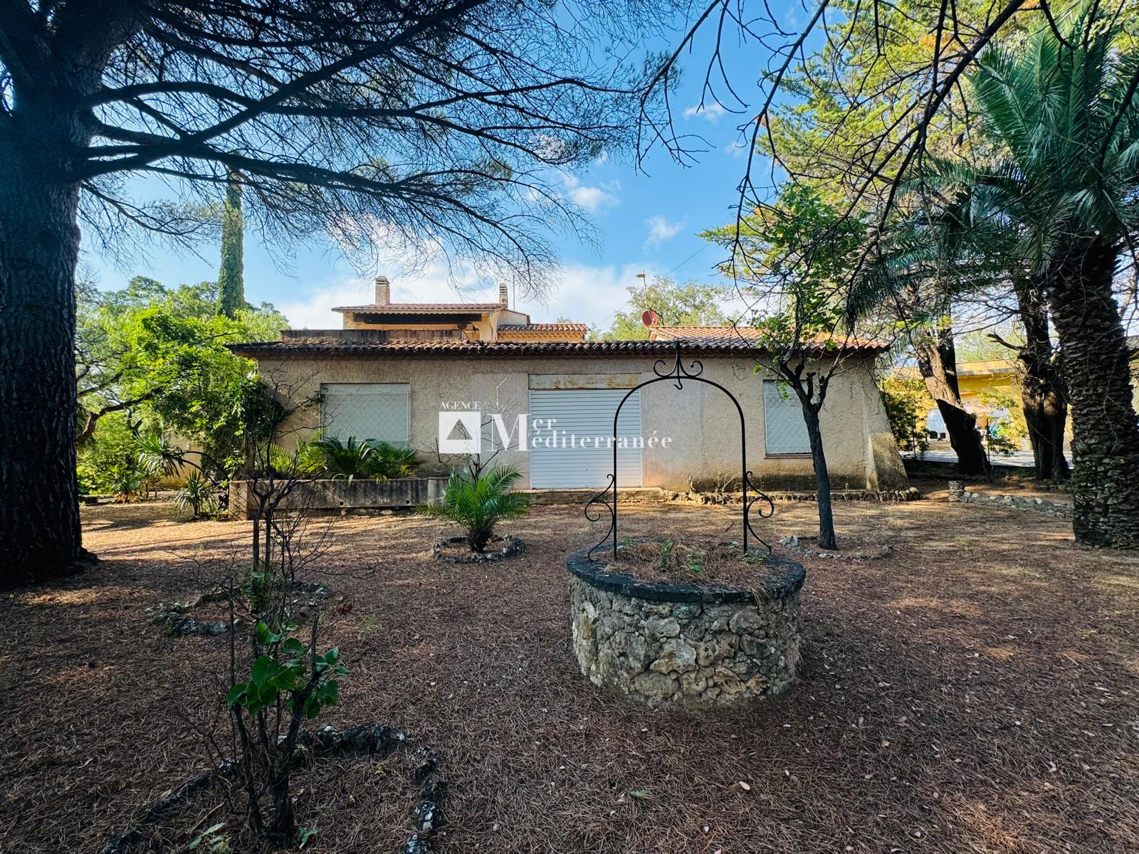 Image_, Maison, Grimaud, ref :2597