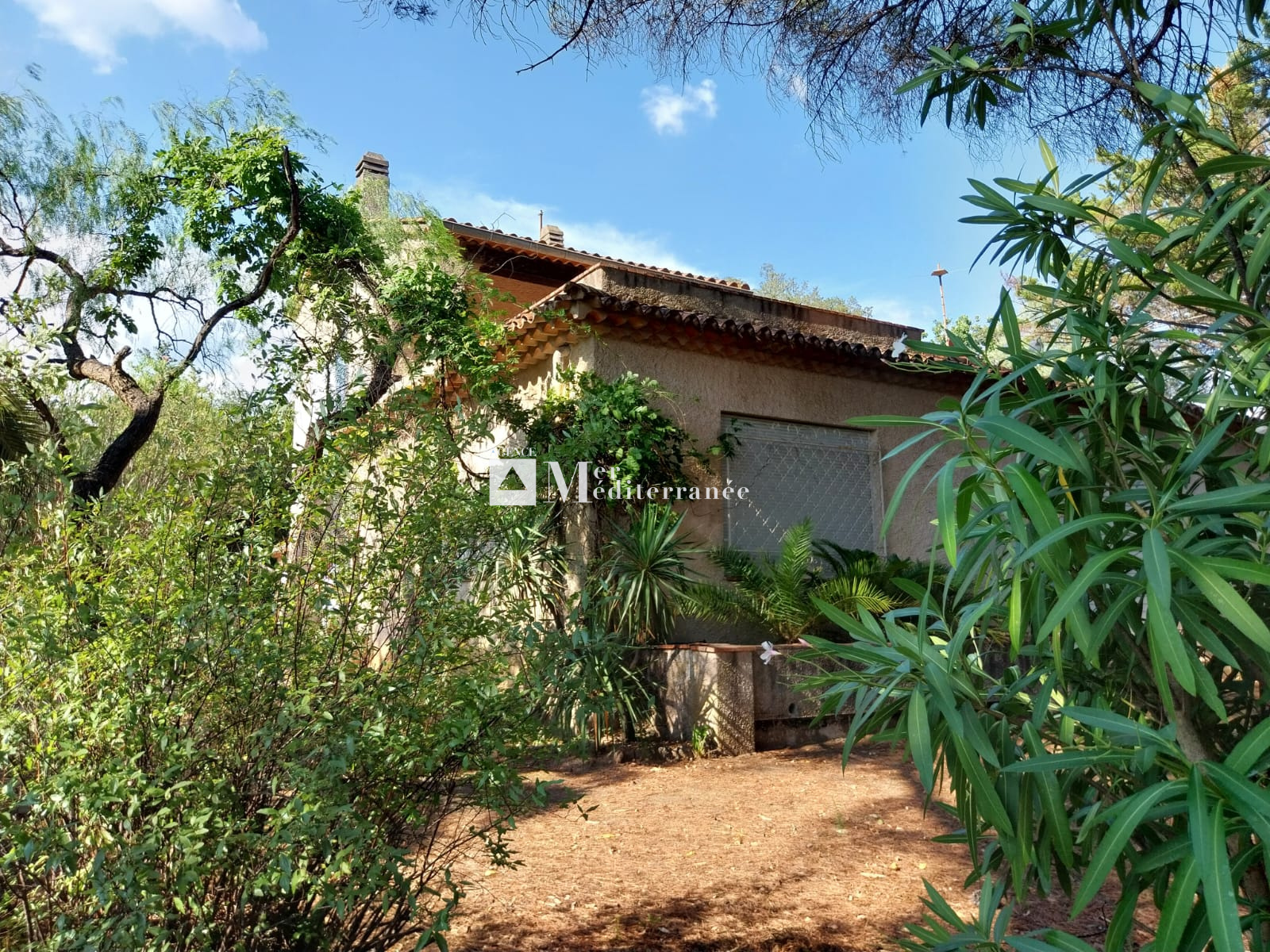 Image_, Maison, Grimaud, ref :2597