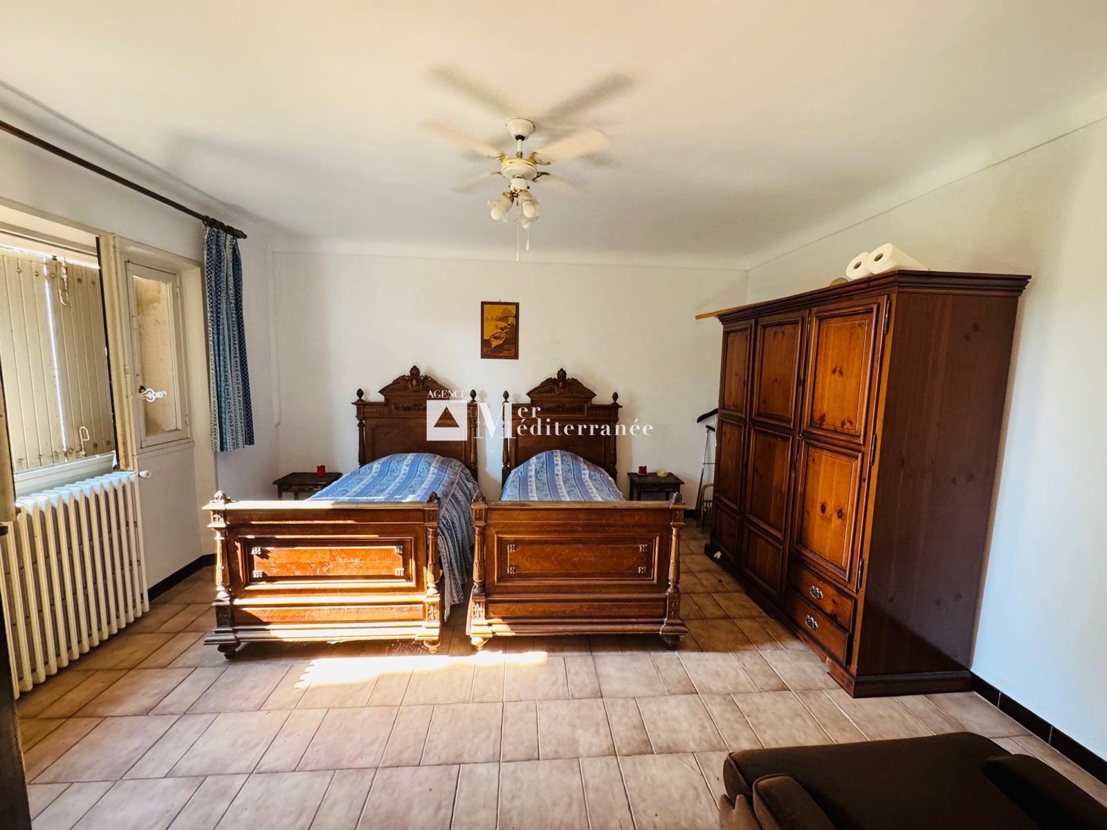 Image_, Maison, Grimaud, ref :2597