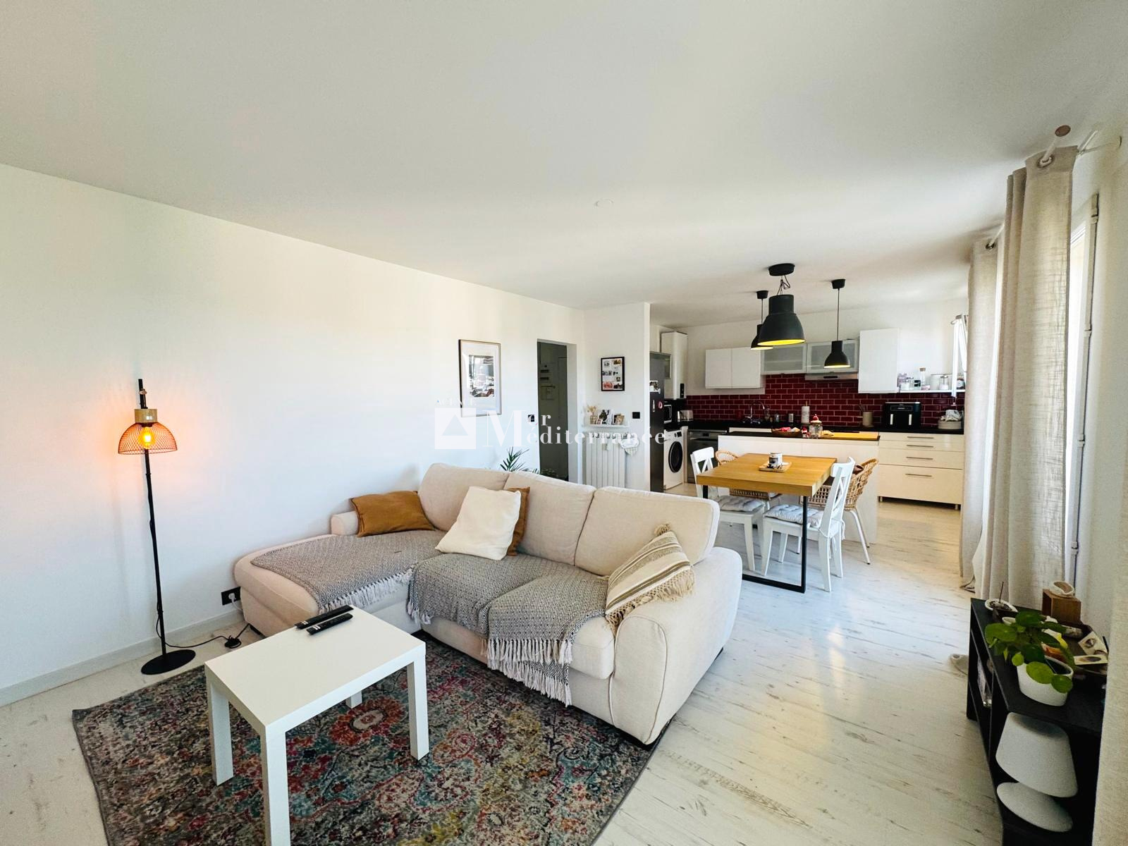 Image_, Appartement, Cogolin, ref :2579