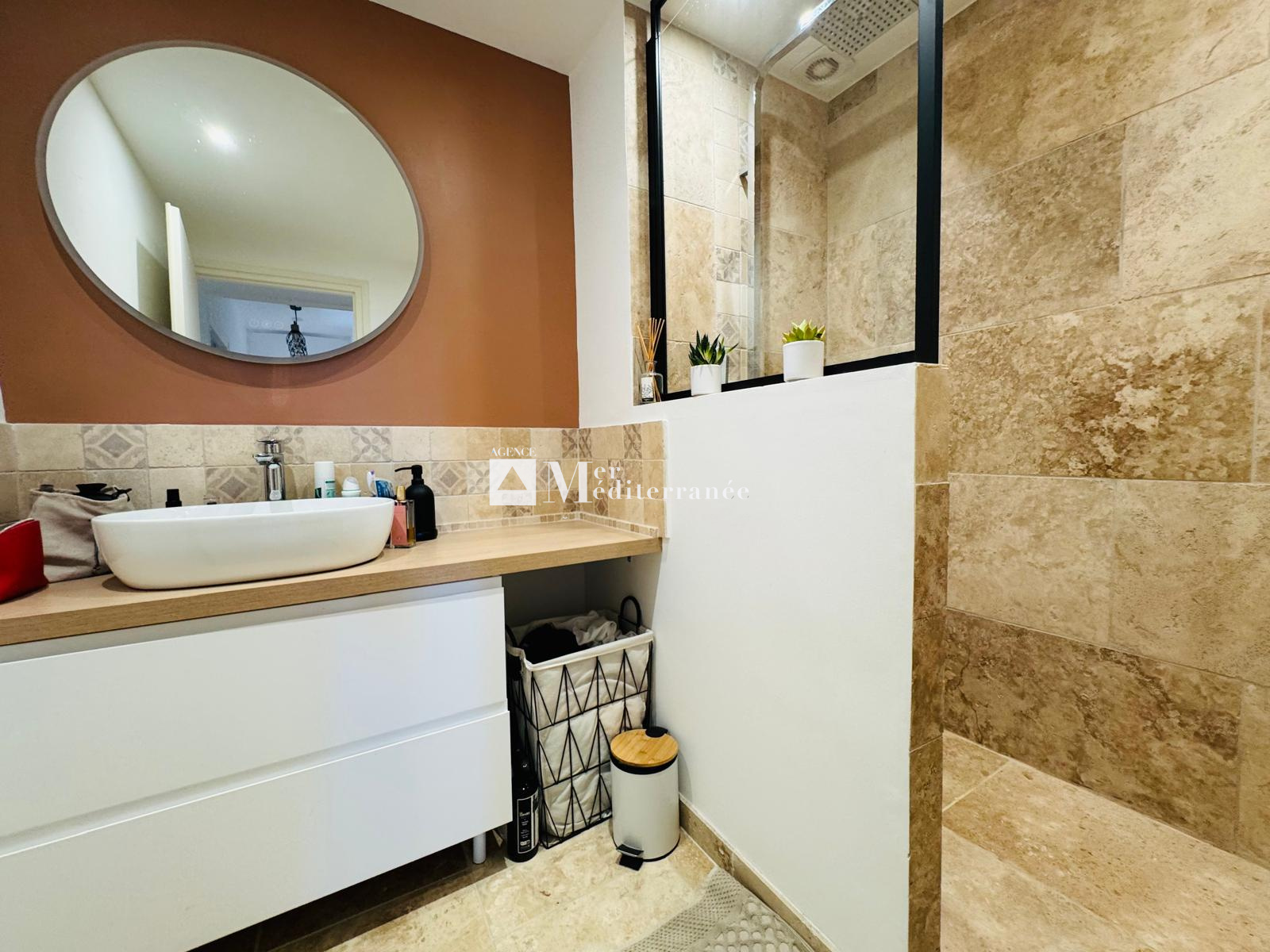 Image_, Appartement, Cogolin, ref :2579