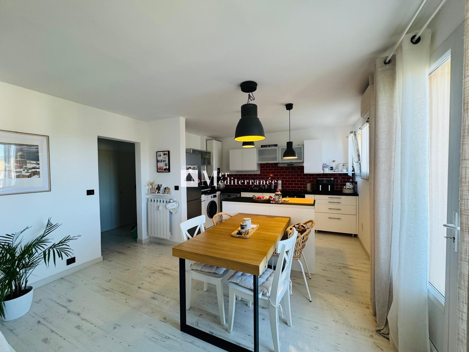 Image_, Appartement, Cogolin, ref :2579