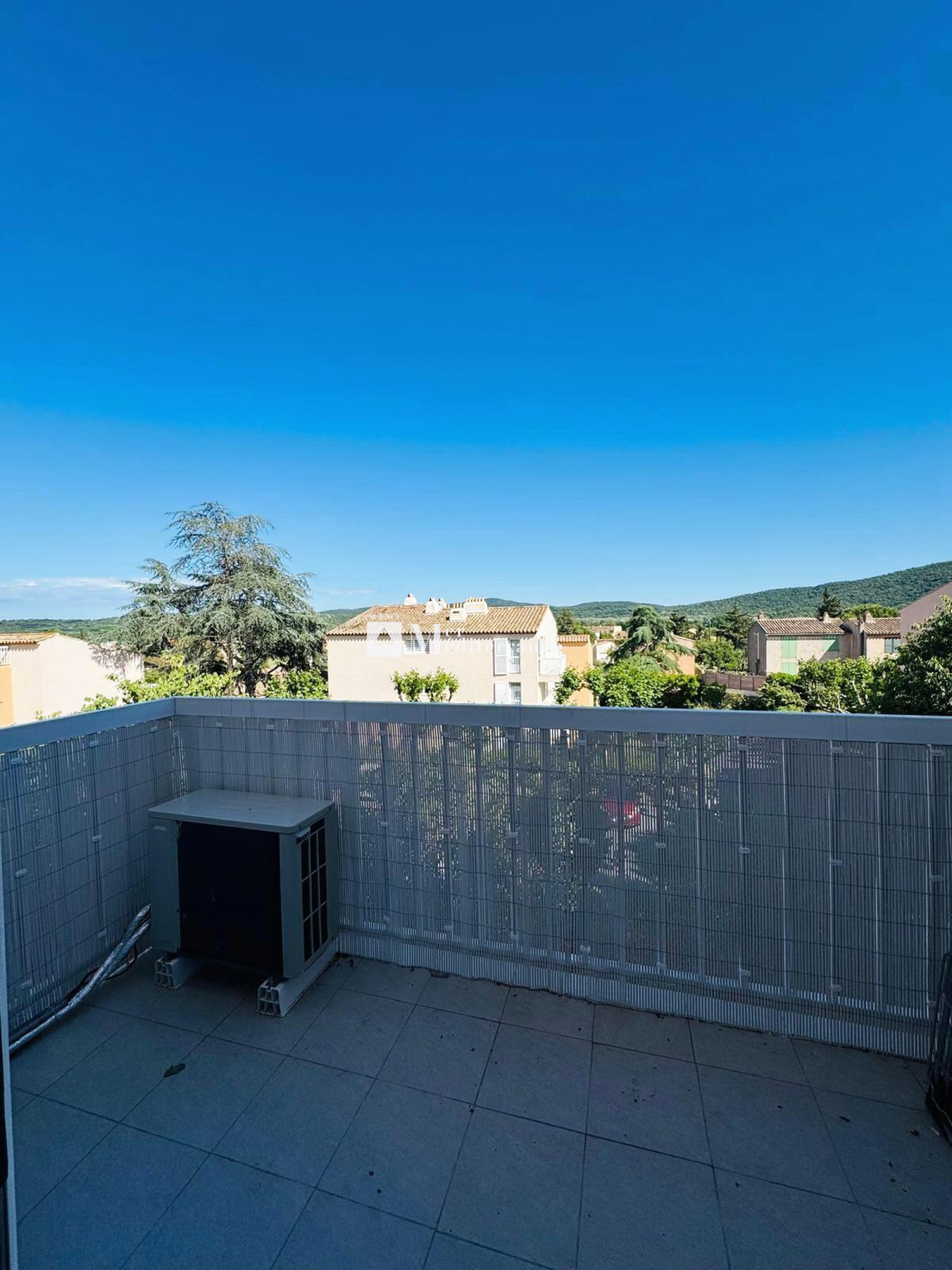 Image_, Appartement, Cogolin, ref :2579