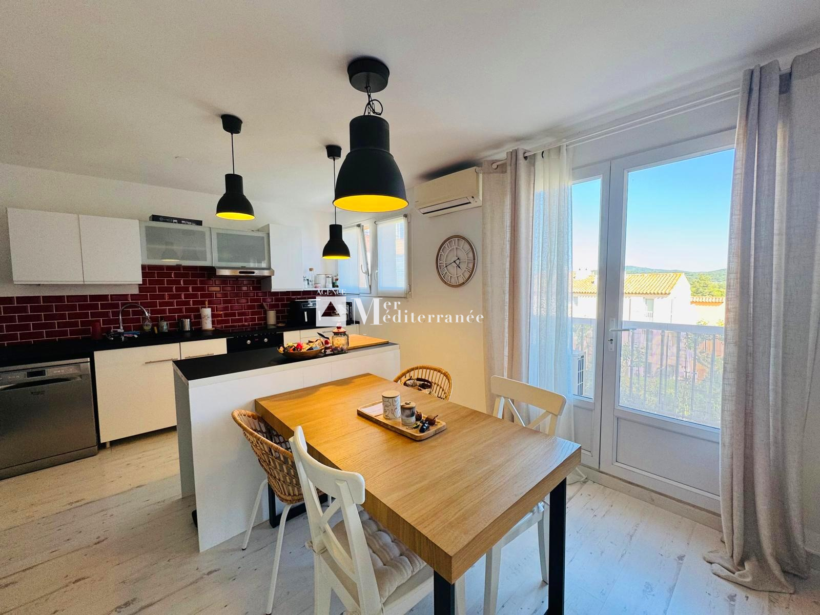 Image_, Appartement, Cogolin, ref :2579