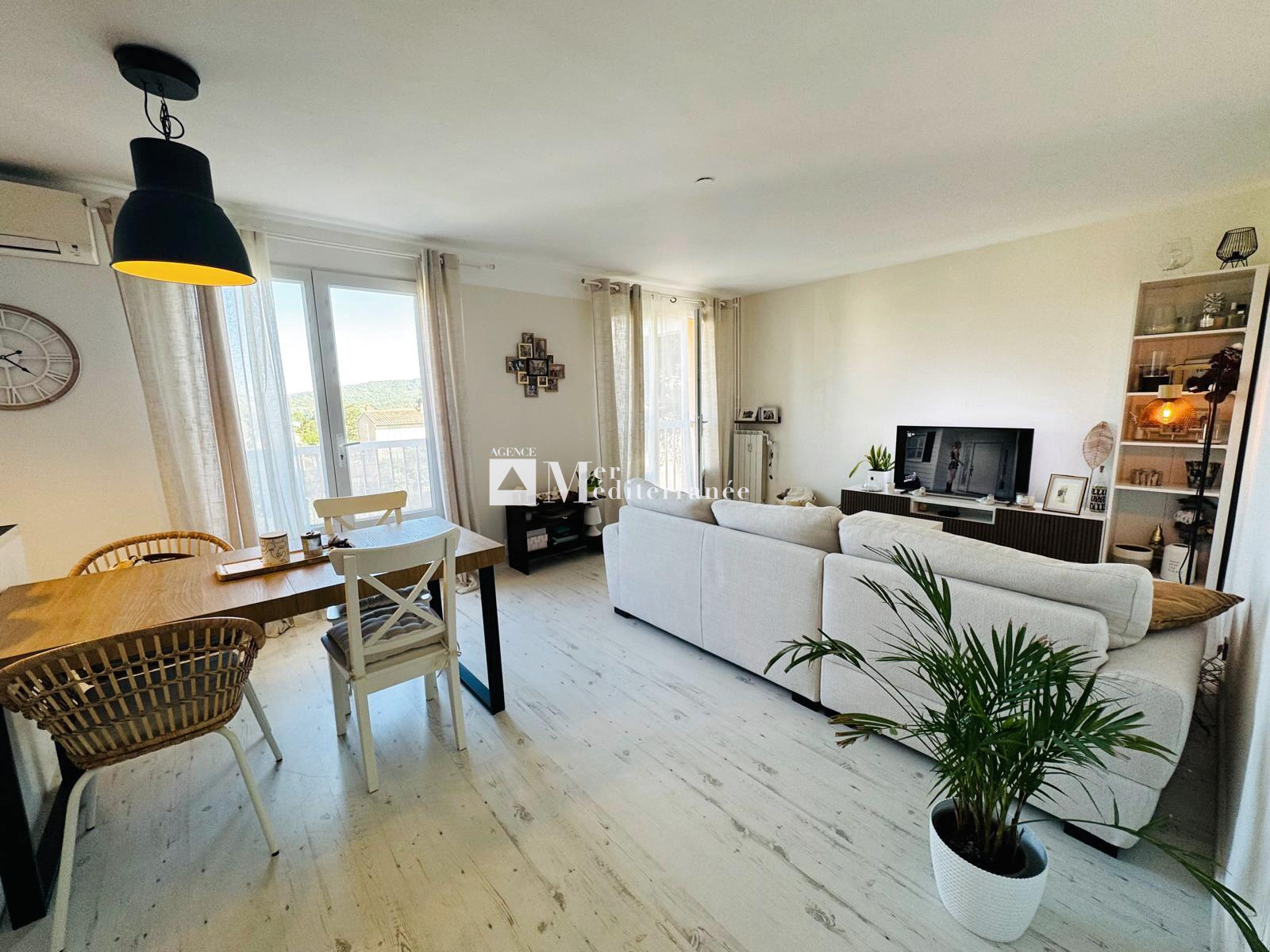 Image_, Appartement, Cogolin, ref :2579