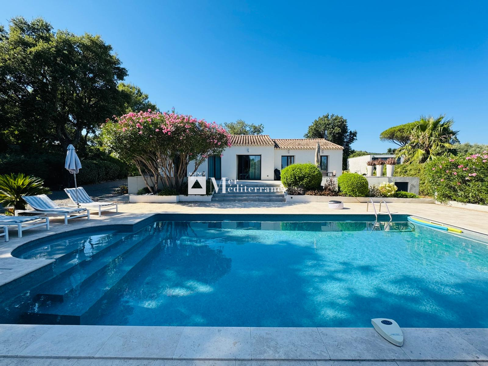 Image_, Villa, Grimaud, ref :LS 814