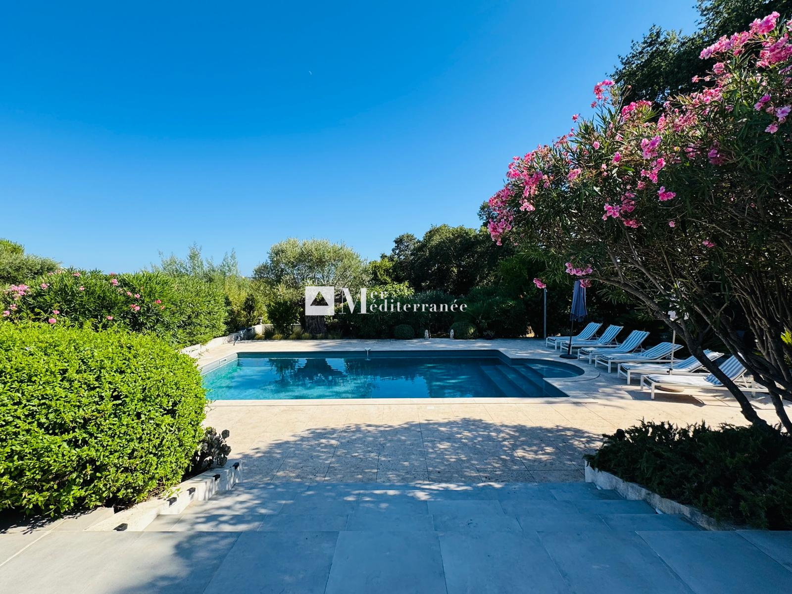 Image_, Villa, Grimaud, ref :LS 814