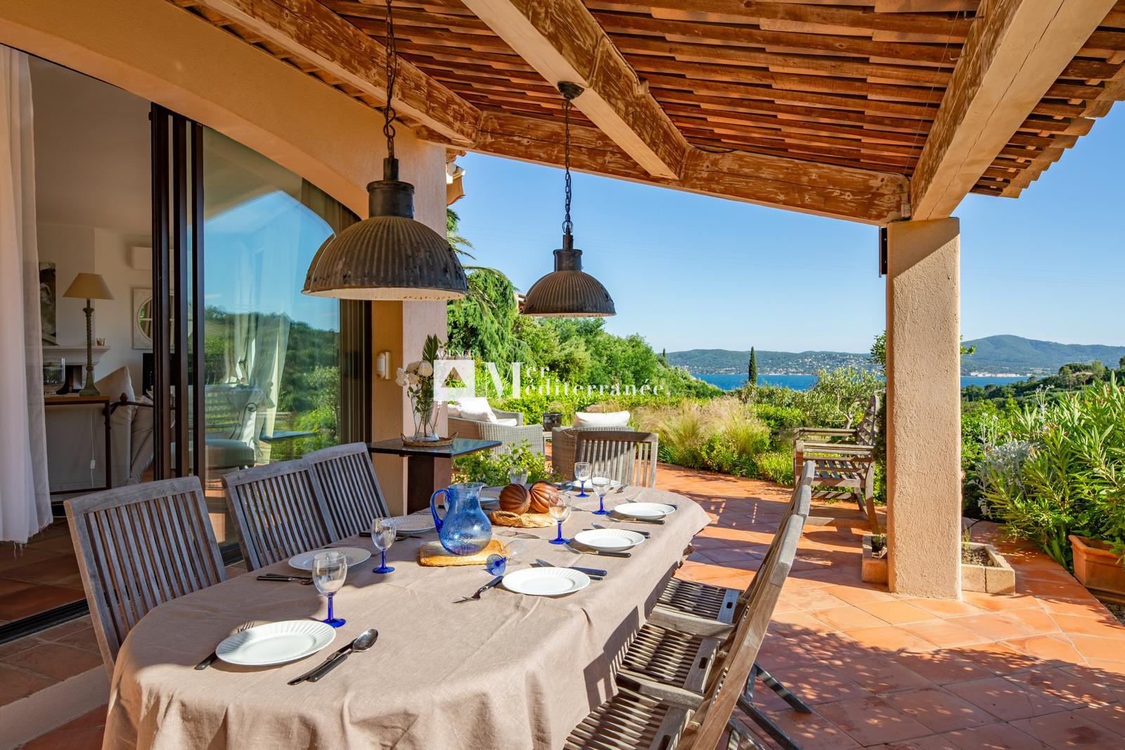 Image_, Villa, Grimaud, ref :600