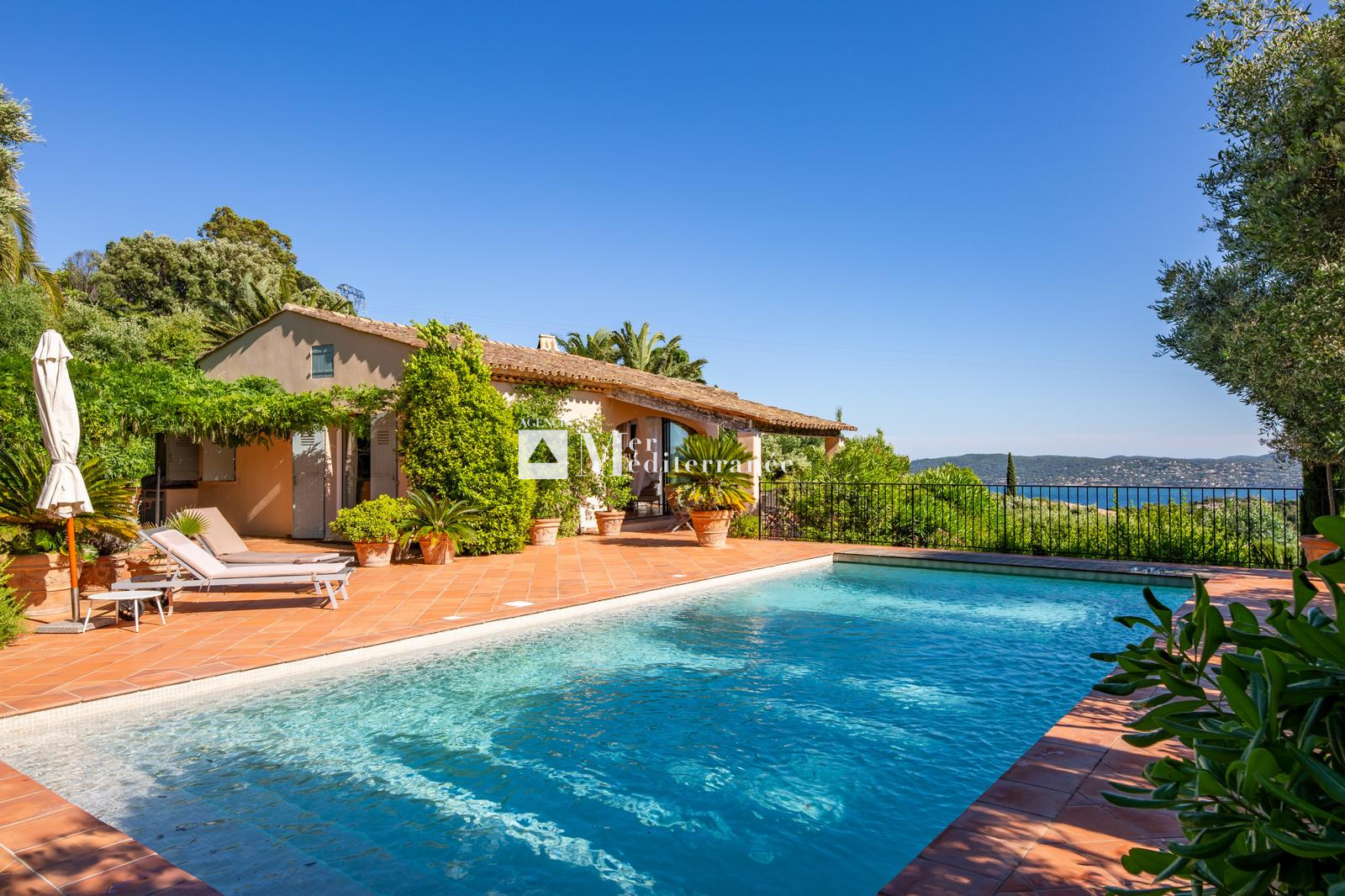 Image_, Villa, Grimaud, ref :600