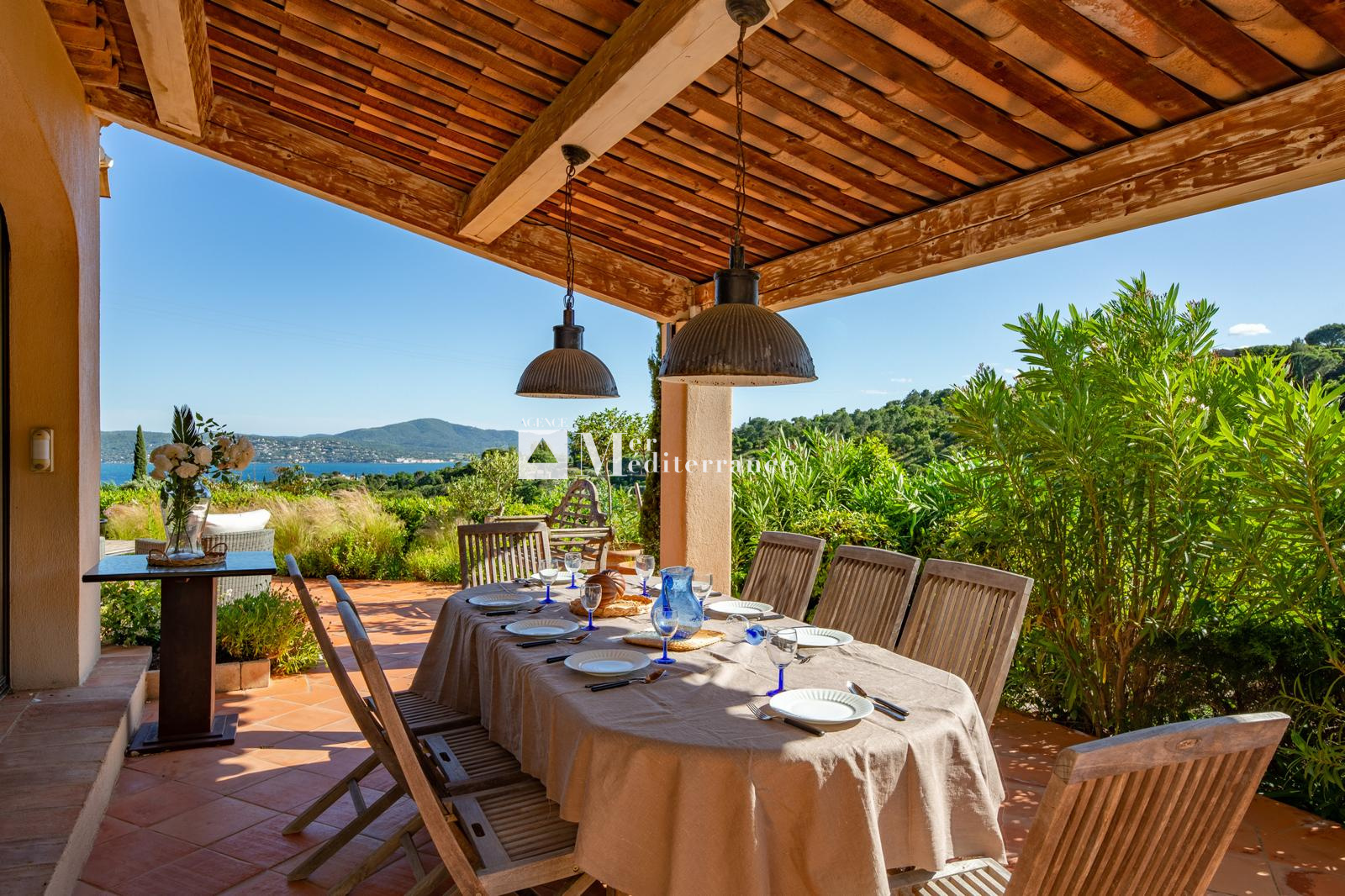 Image_, Villa, Grimaud, ref :600