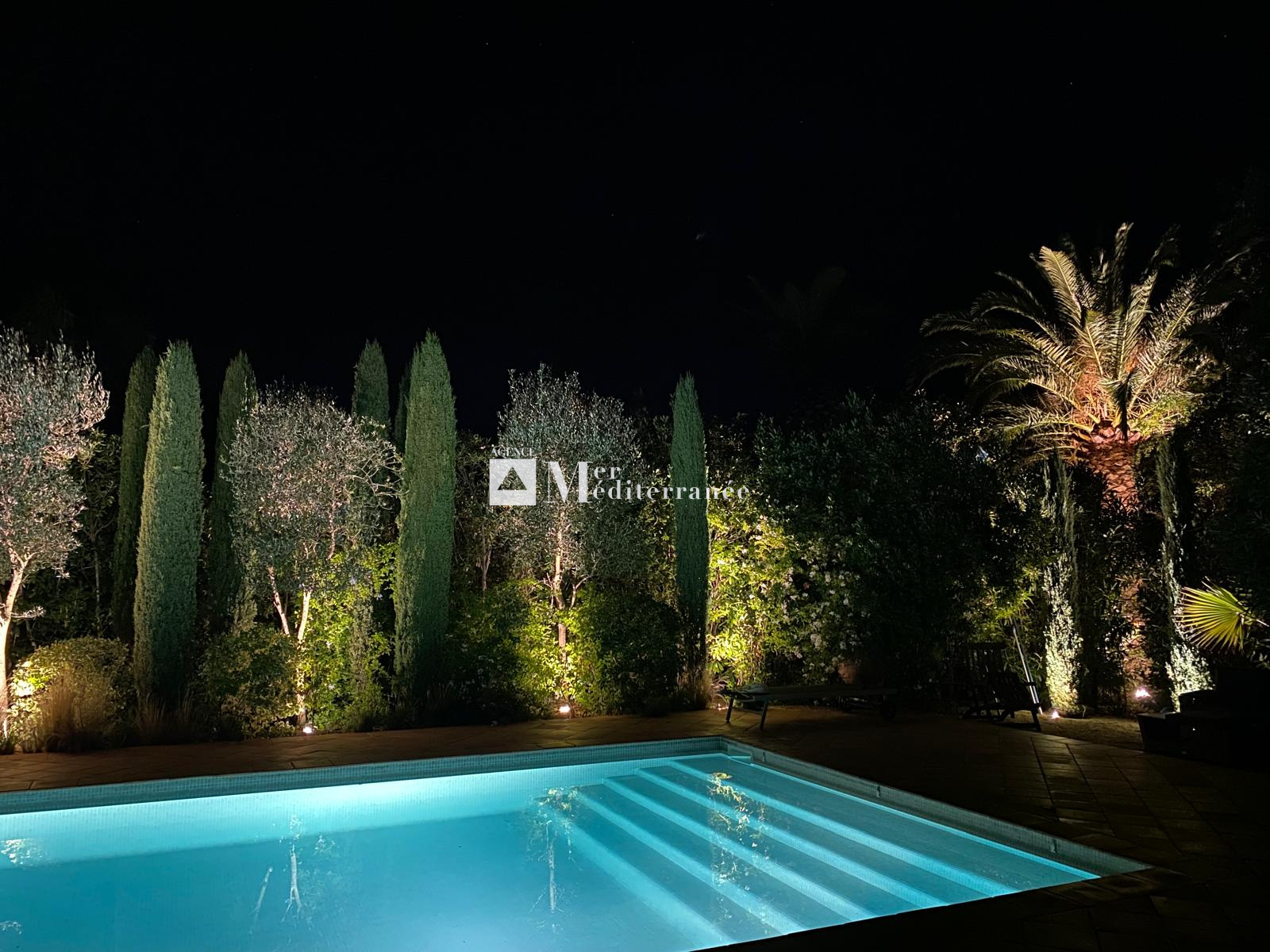 Image_, Villa, Grimaud, ref :600