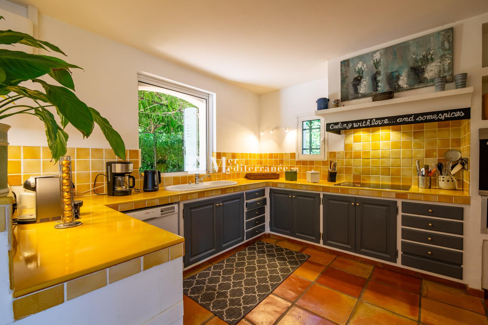 Image_, Villa, Grimaud, ref :600