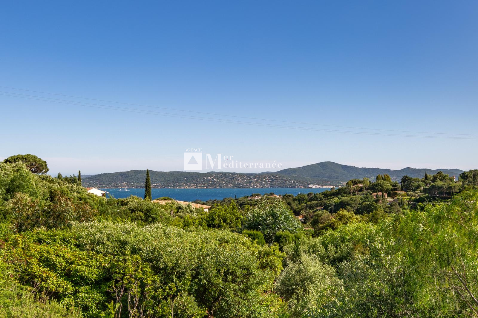 Image_, Villa, Grimaud, ref :600