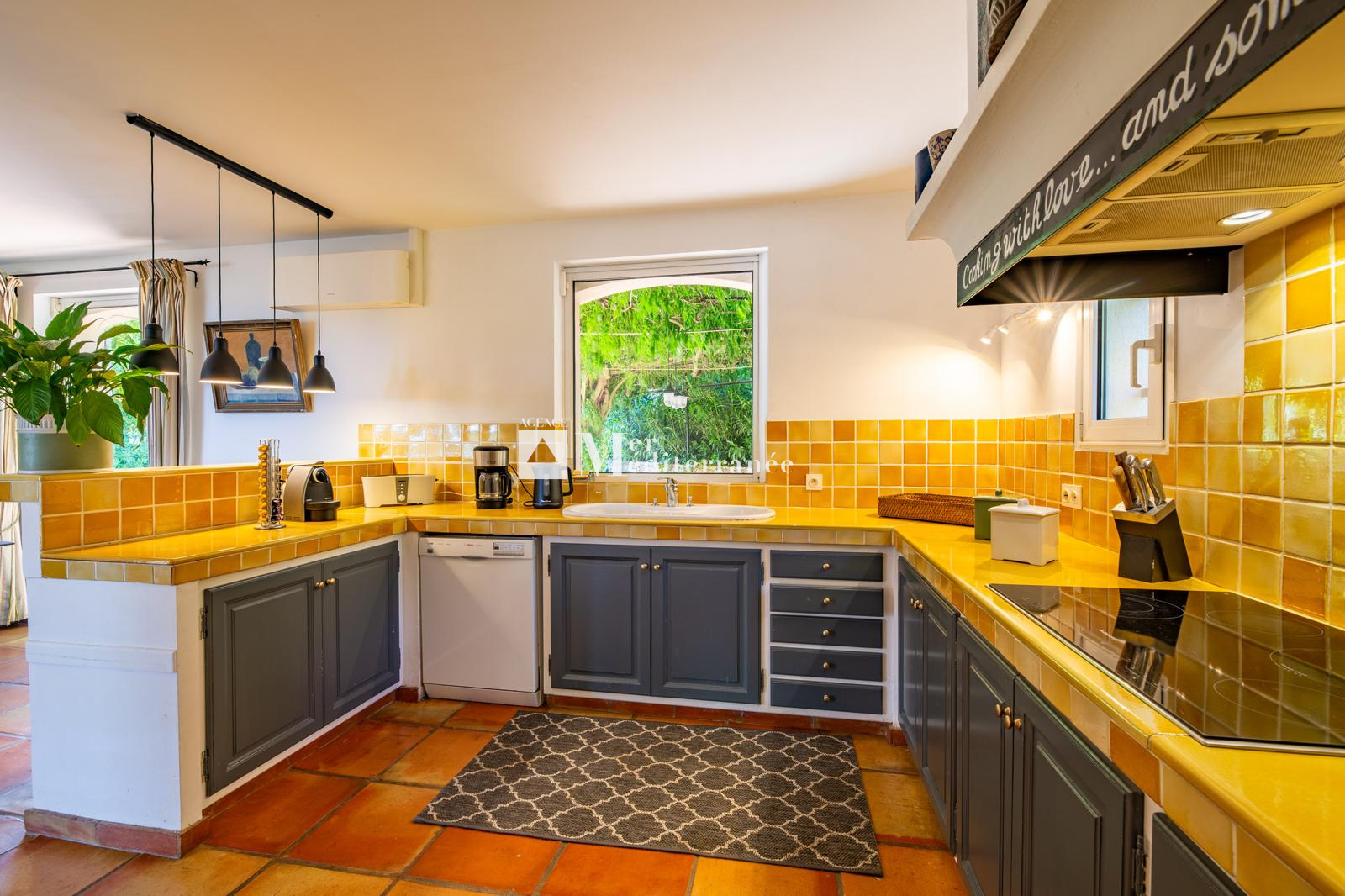 Image_, Villa, Grimaud, ref :600