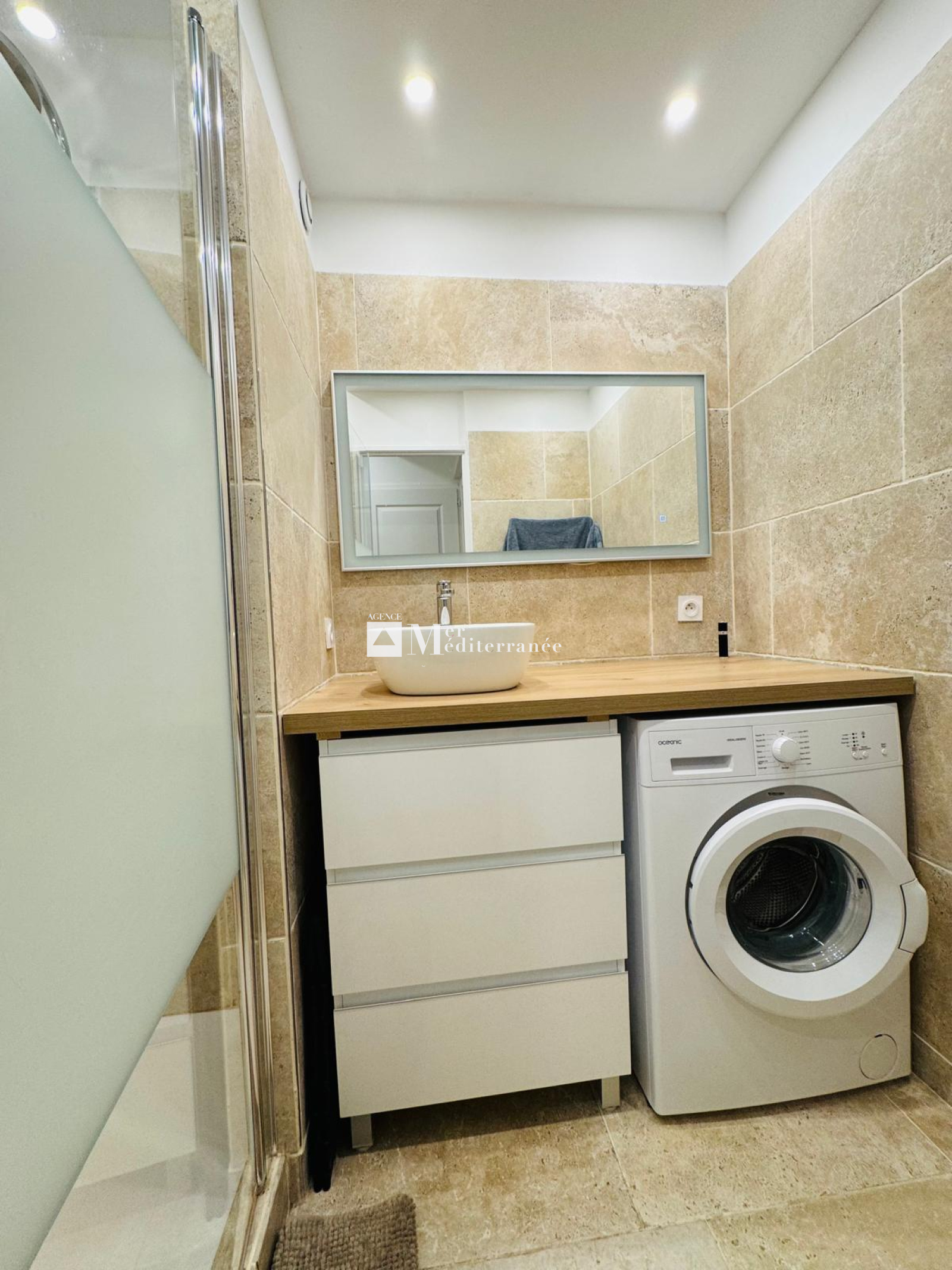 Image_, Appartement, Grimaud, ref :222