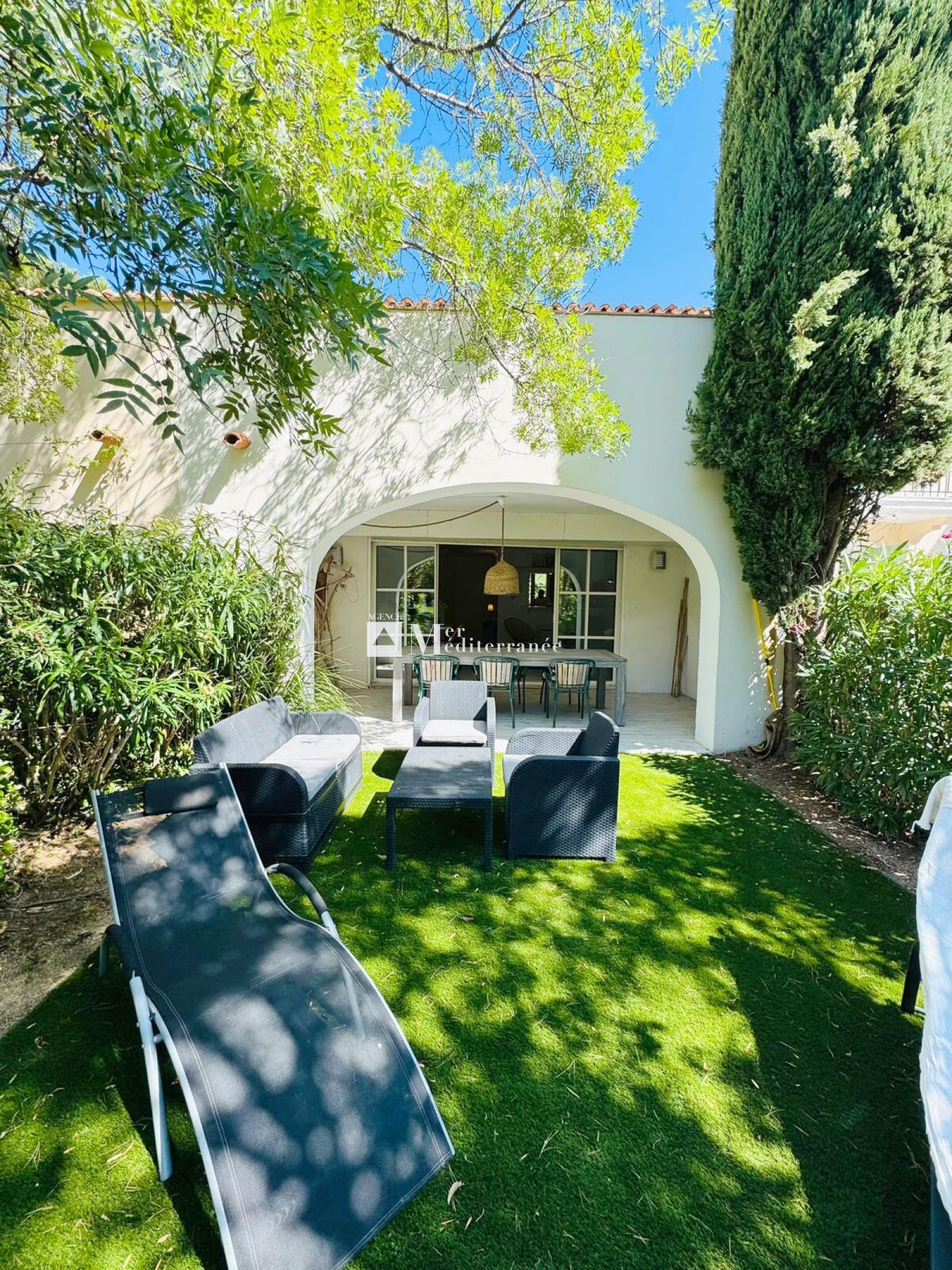 Image_, Maison, Grimaud, ref :2587