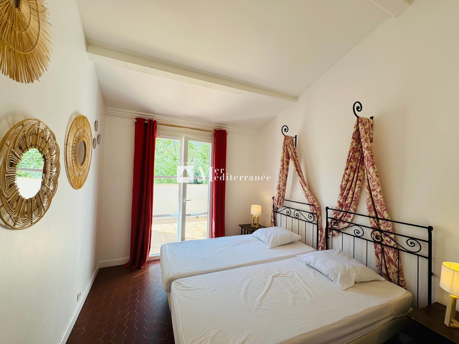 Image_, Maison, Grimaud, ref :2587