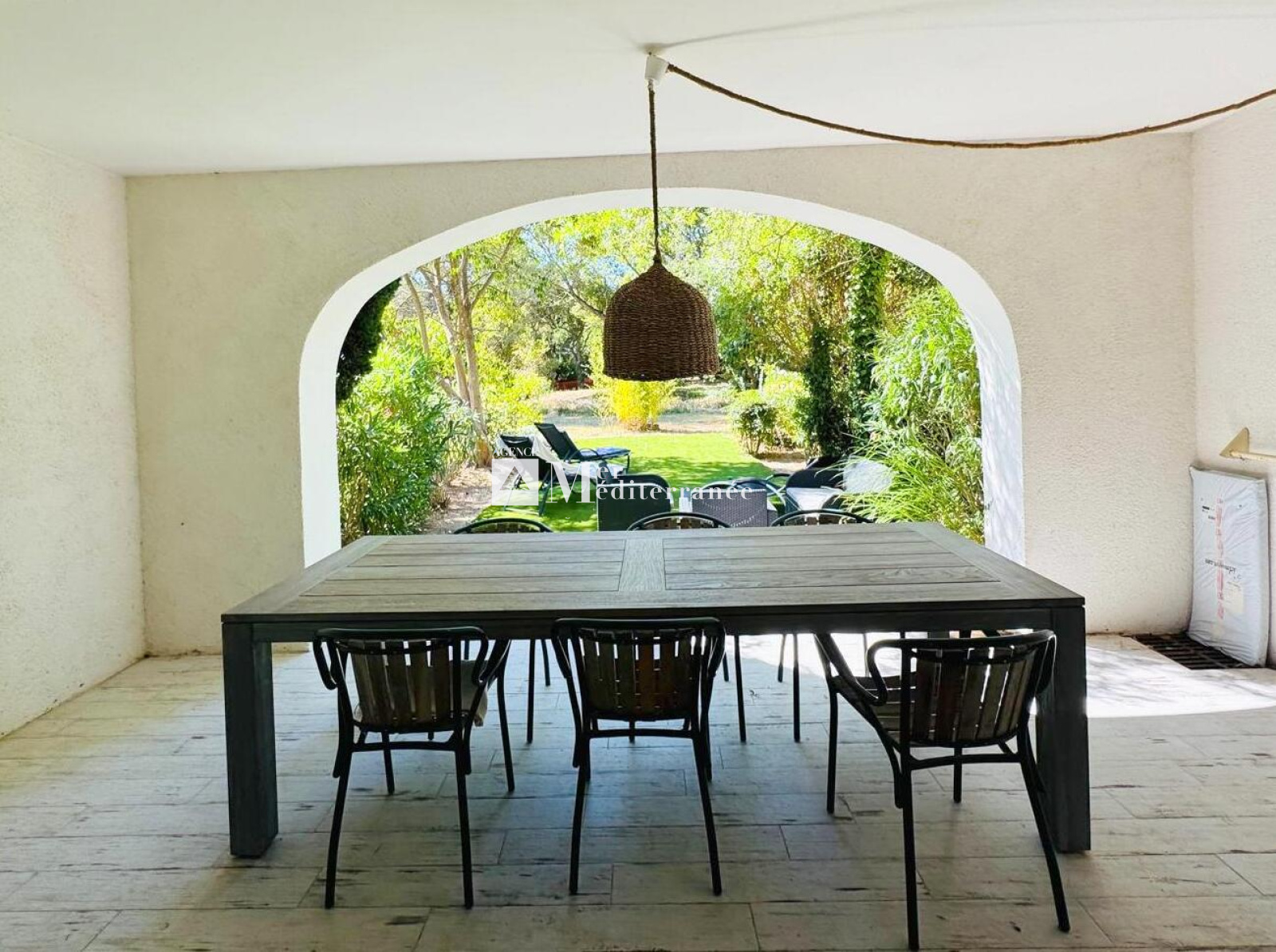 Image_, Maison, Grimaud, ref :2587