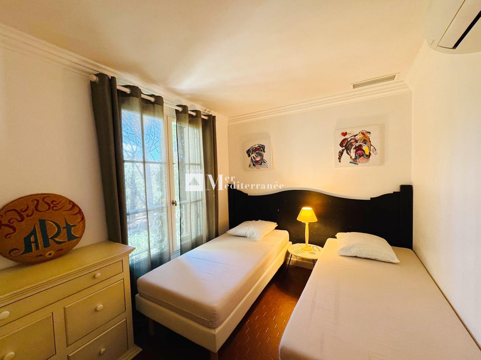 Image_, Maison, Grimaud, ref :2587