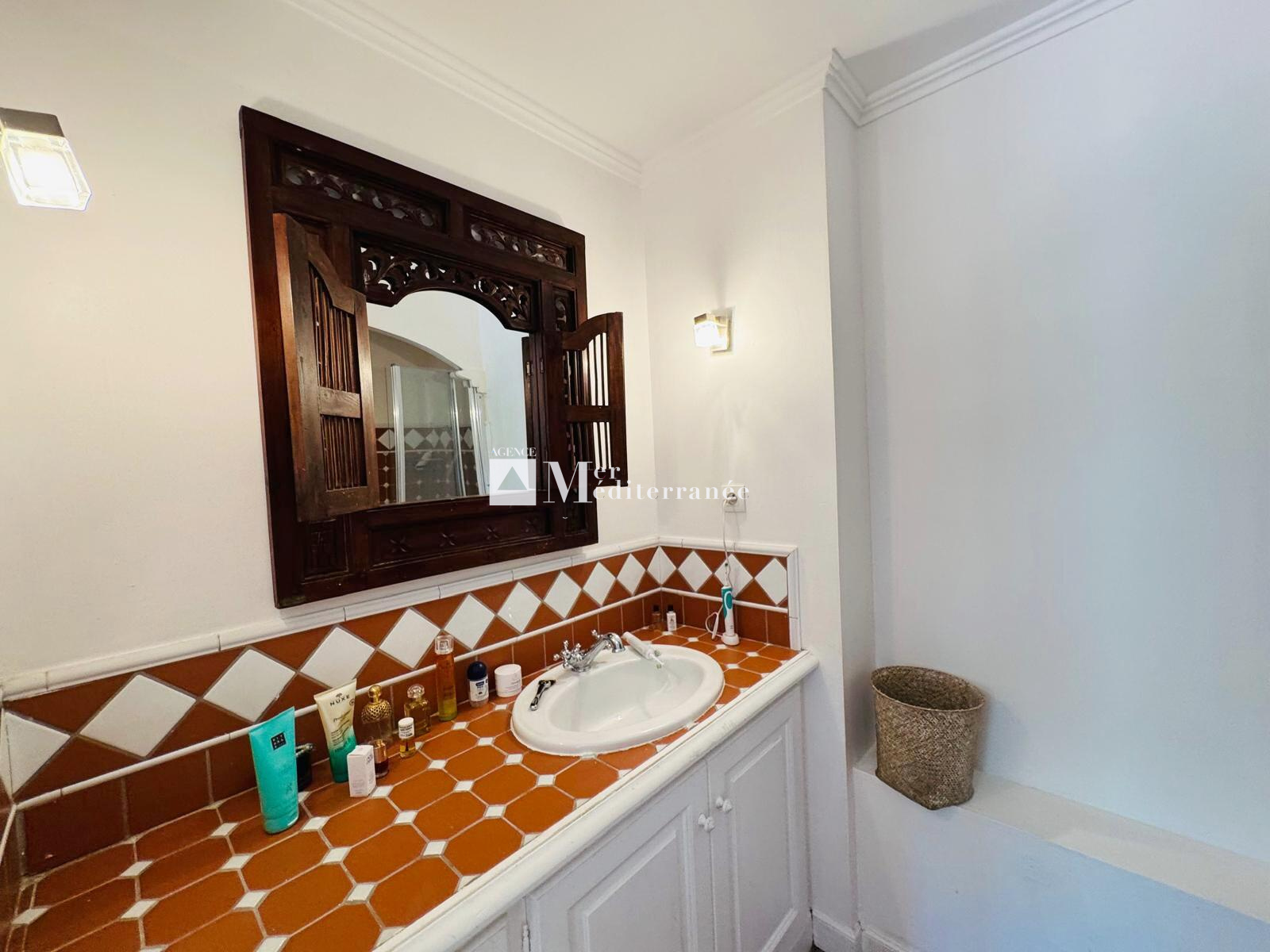 Image_, Maison, Grimaud, ref :2587