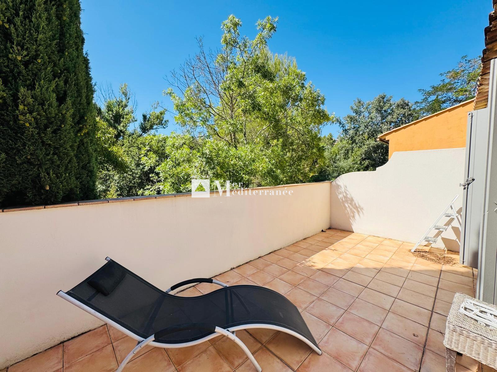 Image_, Maison, Grimaud, ref :2587