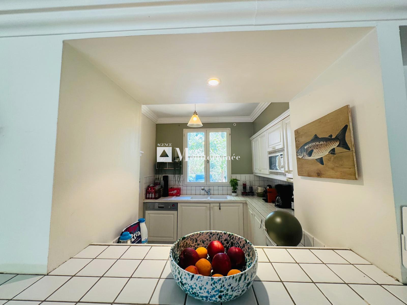 Image_, Maison, Grimaud, ref :2587