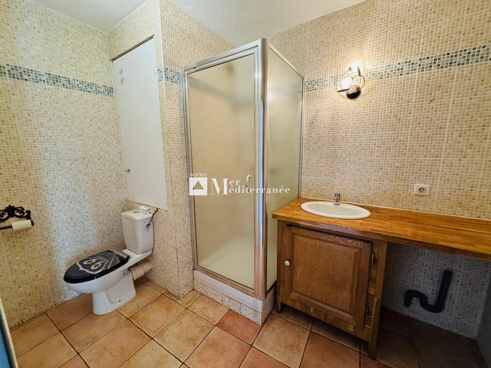 Image_, Appartement, Cogolin, ref :2594