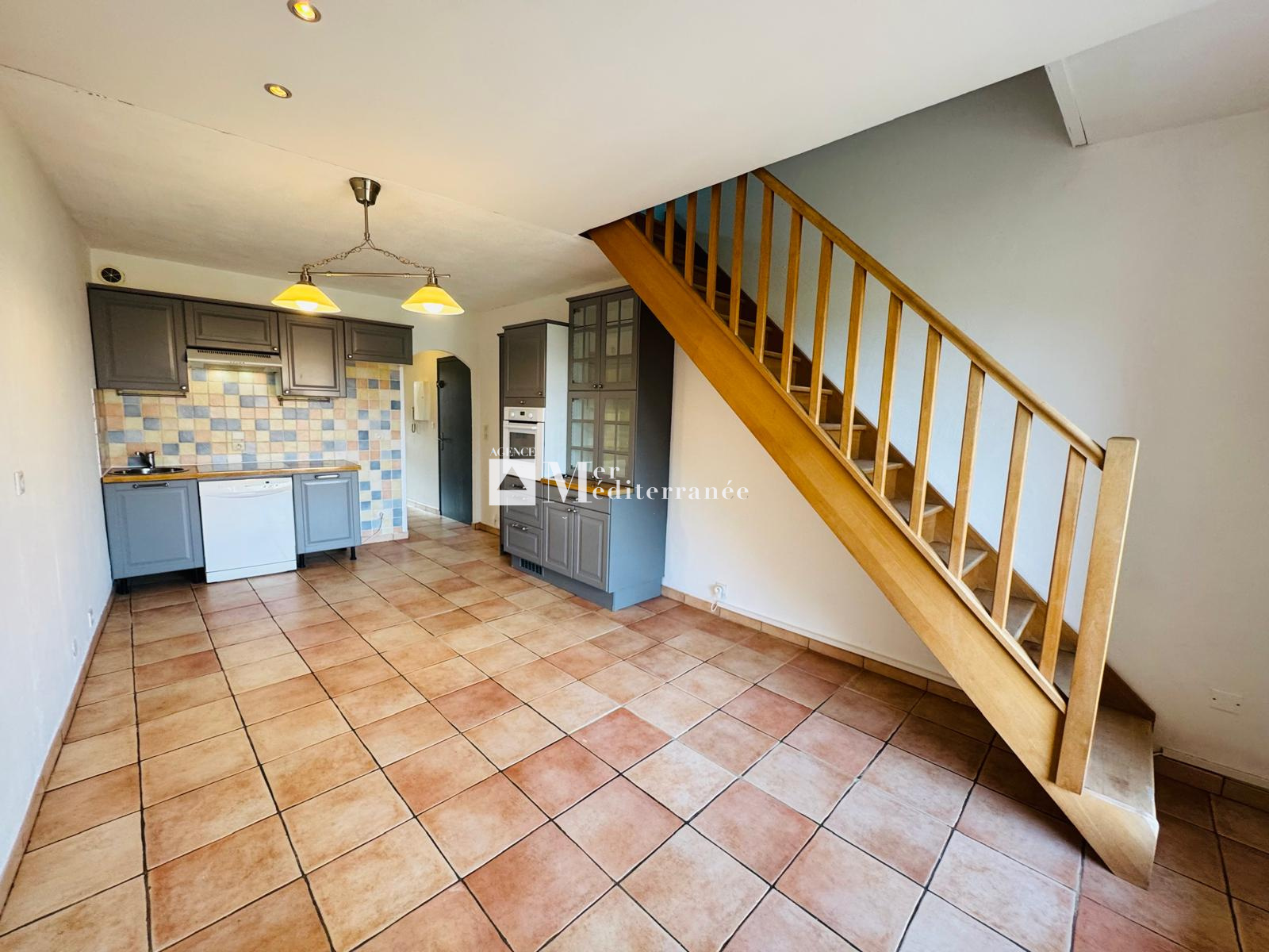 Image_, Appartement, Cogolin, ref :2594