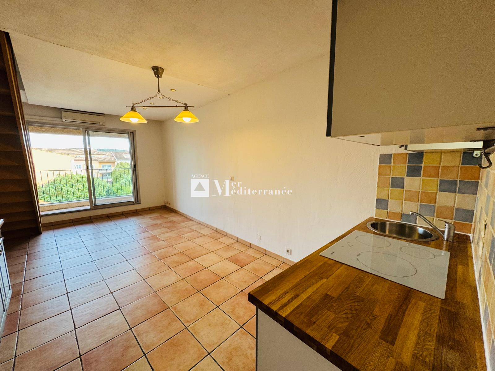 Image_, Appartement, Cogolin, ref :2594