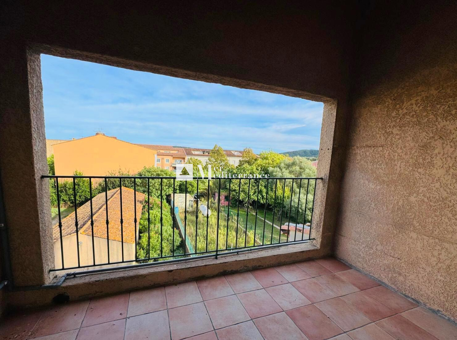 Image_, Appartement, Cogolin, ref :2594
