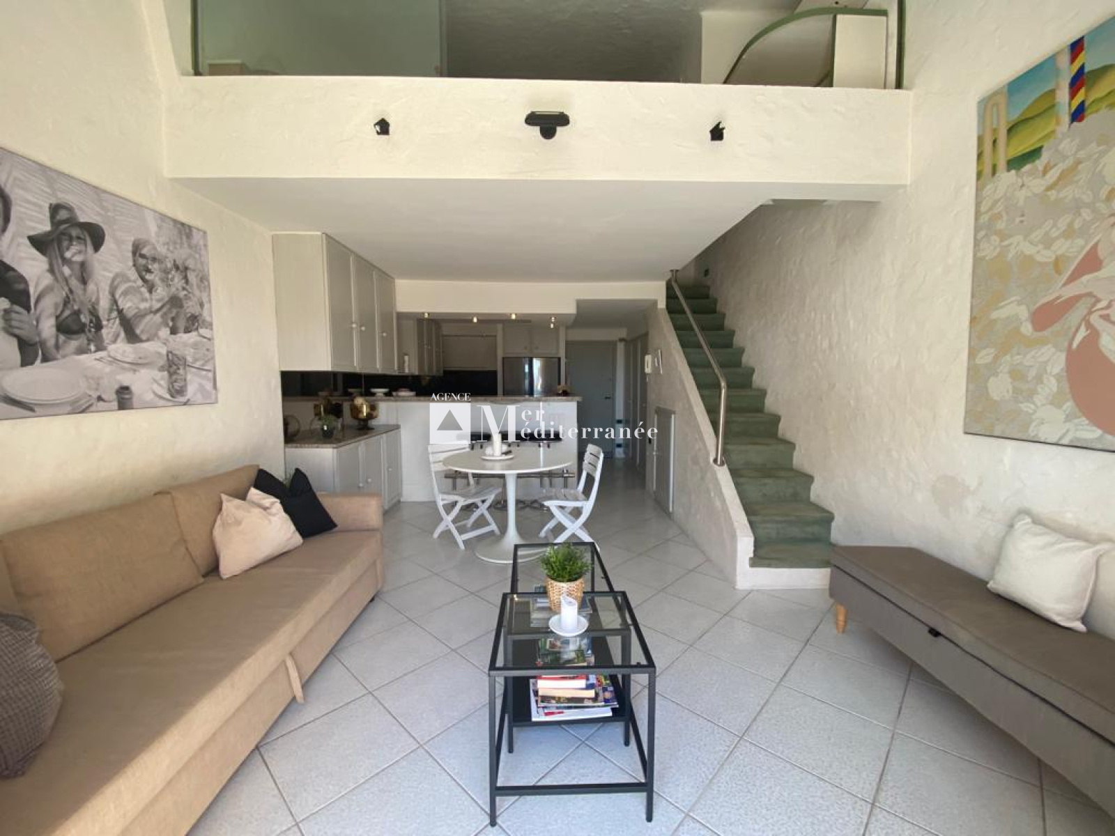 Image_, Appartement, Ramatuelle, ref :8052